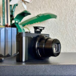 🍇 🎀 Sony Cyber-shot DSC-WX500 Digital Camera (Black) - Compact 18.2MP with 30X Optical Zoom 📷 - Image 4