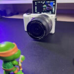 🍇 ₊˚💜 Sony Alpha a5000 Mirrorless Digital Camera (White) with 16-50mm Lens 🍥 🎀📷 - Image 6