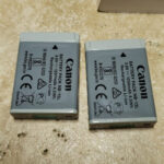 Used 🍥🎀📷 Canon G7X Mark II with Tripod 🍇₊˚💜 - Image 8