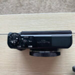 Used 🍇₊˚💜 Canon PowerShot G7X Mark II Digital Camera Video Creator Kit Bundle 🍥🎀📷 - Image 7