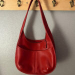 Vintage Coach 9033 Ergo Bag