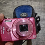🍇 ₊˚💜 Nikon COOLPIX S6900 Digital Camera (Glossy Pink) with 12x Optical Zoom and Wi-Fi 🍥 🎀📷 - Image 3