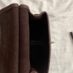 Vintage Coach mini Willis bag - Image 5