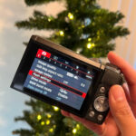 Used 🍇₊˚💜 Canon G7X Mark III 🍥🎀📷 - Image 7