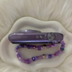 🍇 ₊˚💜 Nikon Coolpix S6400 Digital Camera (RARE Purple, Touchscreen) 🍥 🎀📷 - Image 5