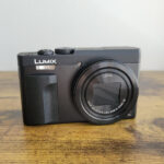 🍇 🎀 Panasonic LUMIX DC-ZS70 20.3 Megapixel Digital Camera (Complete Open Box) 📷 - Image 3