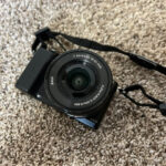 Used Sony A5000 Mirrorless Camera | 20.1MP 🍇📷 - Image 3