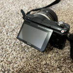 Used Sony A5000 Mirrorless Camera | 20.1MP 🍇📷 - Image 6