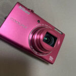 🍇 ₊˚💜 Nikon Coolpix S6200 Digital Camera (Pink) 🍥 🎀📷 - Image 3