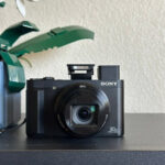Used Sony Cyber-shot DSC-HX80 | 18.2MP - Black 📸✨ - Image 4