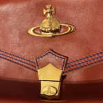 Used Vivienne Westwood Bag🤎🌆 - Image 4