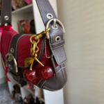 Vintage Coach Soho Cherry Red🌺🩷 - Image 4