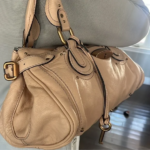 Authentic Chloe Paddington Medium✨🔥 - Image 8