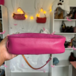 Y2K Coach Signature Hot Pink Demi Bag🪻🍃 - Image 6