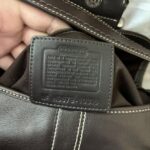 Brown Mini Coach Soho🤎🌆 - Image 13