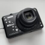 Used Nikon Coolpix S7000 Digital Camera Bundle - Image 5