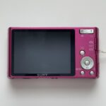 Used Sony CyberShot W530 🎀 ⊹˚💕 Hot Pink Digital Camera Bundle - Image 3