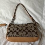 Vintage Coach Demi Mini Bag🍒❤️‍🔥 - Image 3