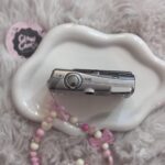 Used Canon Sd850 is digital camera | 8MP - Image 2