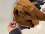 Coach Vintage Crescent Saddle Bag Nyc 9235 Saddle Tan🍂✨ - Image 13