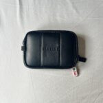 Used Vintage Samsung PL120 14.2MP Purple Dual Screen Digital Camera - Image 5