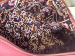 Keith Haring X Coach Collaboration Pink Handbag🍬⚡ - Image 7