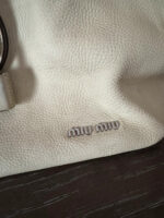 Original Miu Miu Bag💜🍇 - Image 2