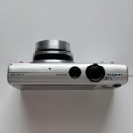 Used Canon Powershot Elph 130 IS Digital Camera - Image 4