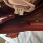 Authentic Pink Miu Miu Vitello Lux Bow Bag With Gold Hardware🍒❤️‍🔥 - Image 20