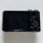 Used Canon CyberShot H90 Digital Camera - Image 3