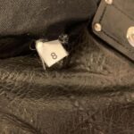 🍇💜Preowned vintage miu miu leather bag vintage shoulder bag 🍇💜 - Image 6