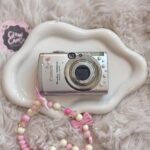 Used Canon Sd850 is digital camera | 8MP