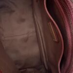 Authentic Pink Miu Miu Vitello Lux Bow Bag With Gold Hardware🍒❤️‍🔥 - Image 15