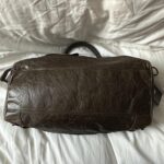 🍇💜Preowned BROWN BALENCIAGA CITY BAG🍇💜 - Image 4