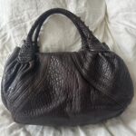 🍇💜Preowned FENDI SPY BAG🍇💜 - Image 5