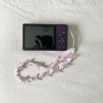 Used Vintage Samsung ST200F 16.1MP Purple Digital Camera - Image 4