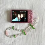 Used Vintage Samsung STT6 16.1MP Pink Digital Camera 🎀 - Image 3