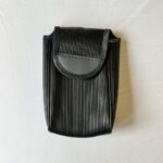 Used Vintage Samsung WB35F 16.2MP Purple Digital Camera - Image 5