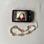 Used Vintage Nikon Coolpix S230 10MP Hot Pink Digital Camera - Image 5