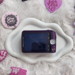 Used Kodak EasyShare C195 purple | 14MP Digital Camera - Image 3