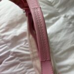 Coach Y2K Mini Pink Soho Hobo Bag🫐🪻 - Image 6