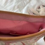 Vintage Coach Optic Pink Purse🩷🍒 - Image 7