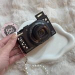 Used Nikon Coolpix s8200 digital camera | 16.1MP - Image 5