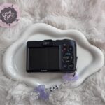 Used Canon PS A1400 HD| 16MP Digital Camera - Image 3