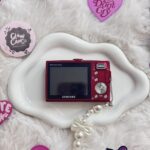 Used Samsung  l200 digital camera | 10.2MP🎀 - Image 3