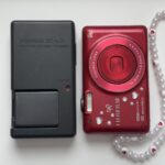 Used Fujifilm Finepix JX660 Digital Camera ๋࣭ 🍓⊹ ࣪ ˖ - Image 6