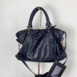 Preowned Authentic balenciaga city bag🍬⚡ - Image 2
