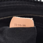 Chloe Metallic Calfskin Tote🖤🍫 - Image 3