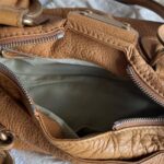 2005 Orange Chloe Paddington Bag With Gold Hardware✨🔥 - Image 5