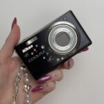Used Nikon Coolpix S560 Digital Camera - Image 5